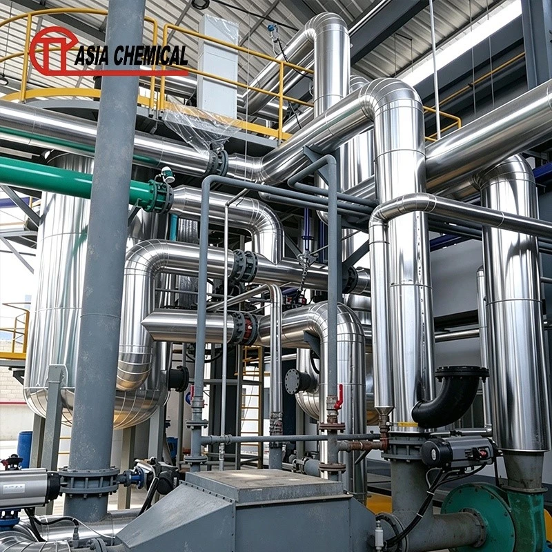 Sulfuric Acid Plant Sulfuric Acid Plant