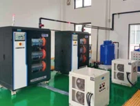 Natriumhypoklorittprodusent