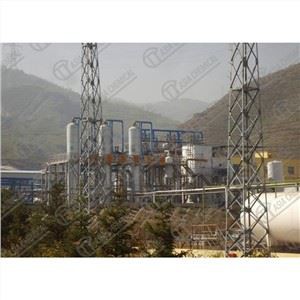 Lng-anlegg i liten skala