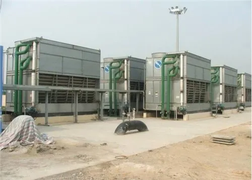 Lng Gas Plant